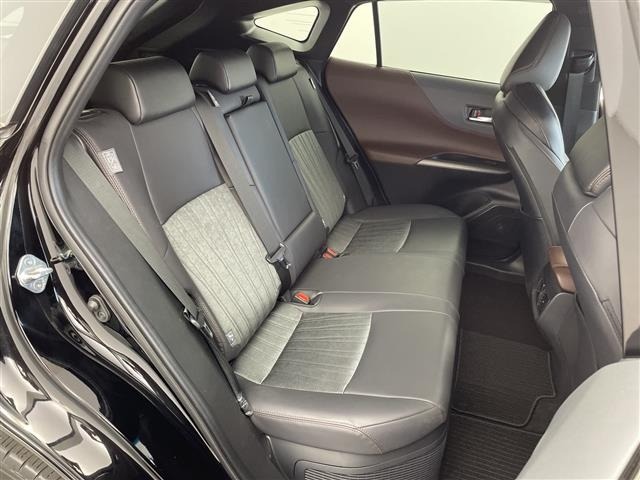 Toyota HARRIER 2023 8291963-4