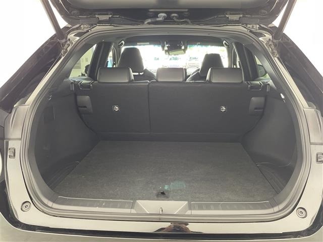 Toyota HARRIER 2023 8291963-6