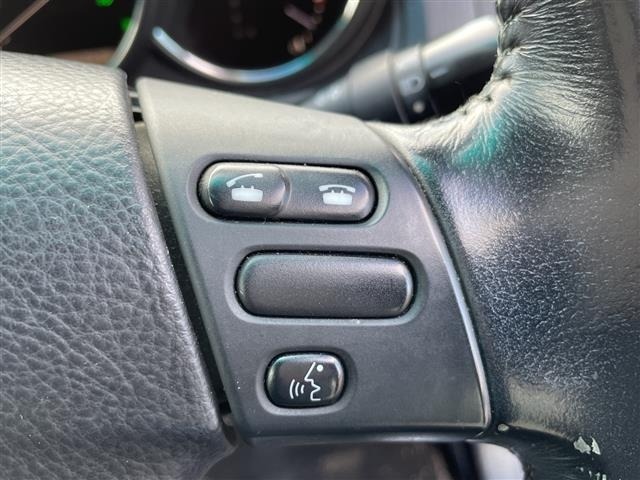 Toyota HARRIER 2007 8291964-1
