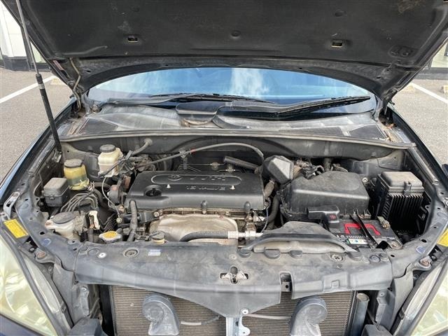 Toyota HARRIER 2007 8291964-14
