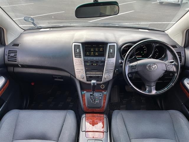Toyota HARRIER 2007 8291964-15