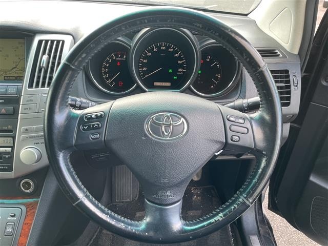 Toyota HARRIER 2007 8291964-19