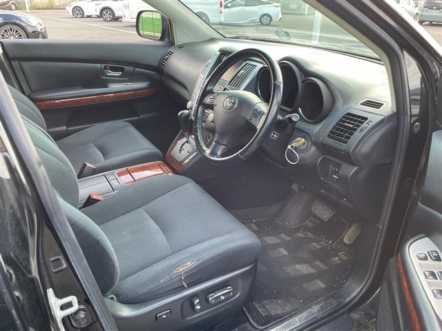 Toyota HARRIER 2007 8291964-20