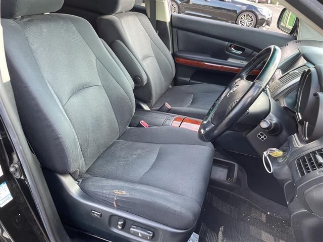 Toyota HARRIER 2007 8291964-22