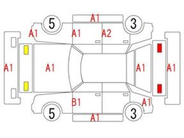 Toyota HARRIER 2007 8291964-23