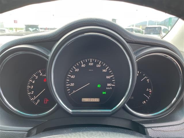 Toyota HARRIER 2007 8291964-3