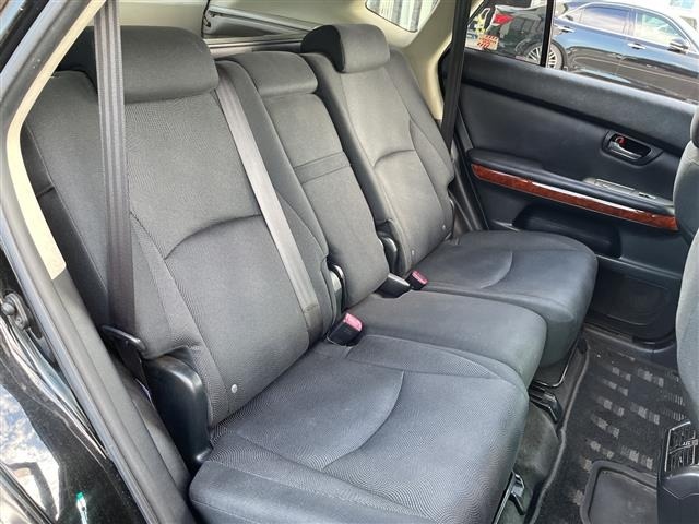 Toyota HARRIER 2007 8291964-4
