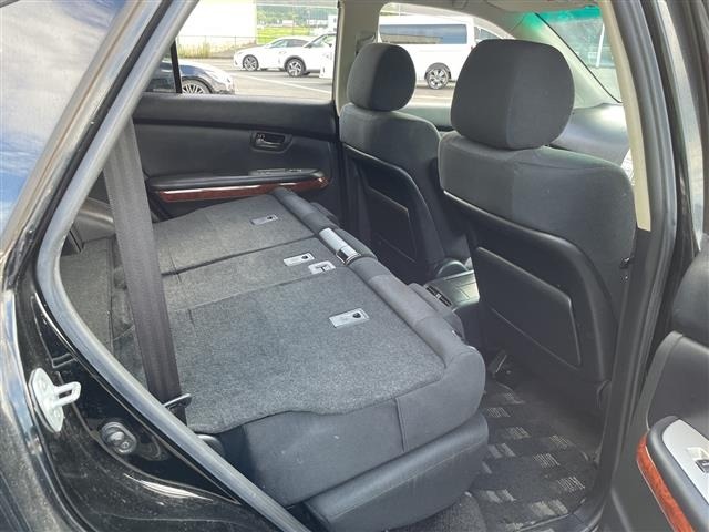 Toyota HARRIER 2007 8291964-6