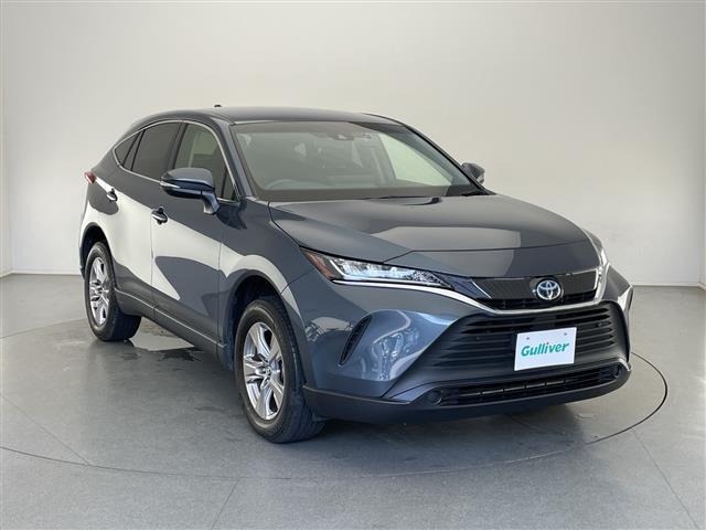 Toyota HARRIER 2023 8291965-0