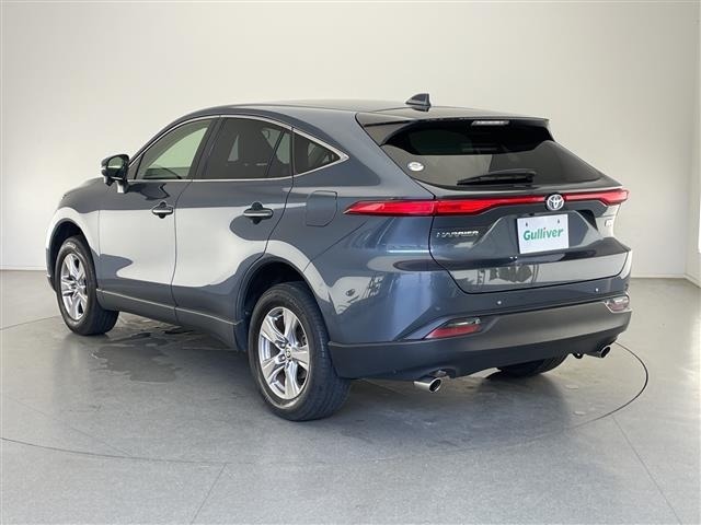 Toyota HARRIER 2023 8291965-13