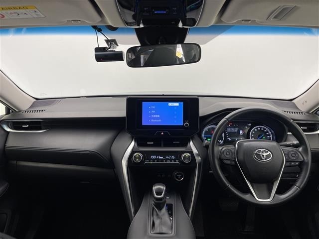 Toyota HARRIER 2023 8291965-14
