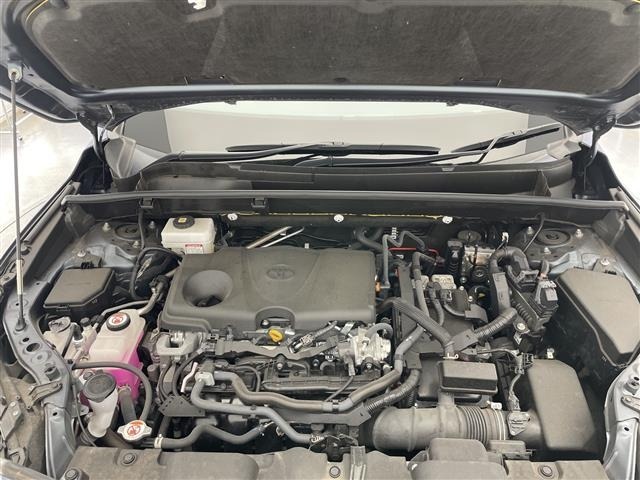 Toyota HARRIER 2023 8291965-16