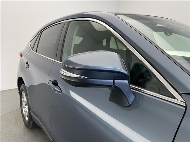 Toyota HARRIER 2023 8291965-17