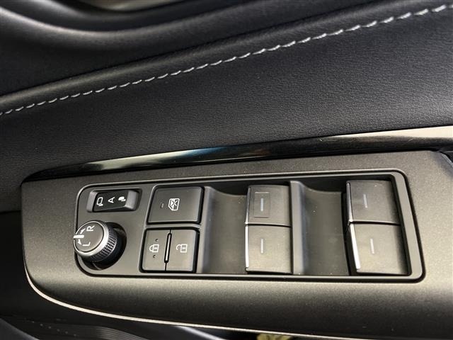 Toyota HARRIER 2023 8291965-2