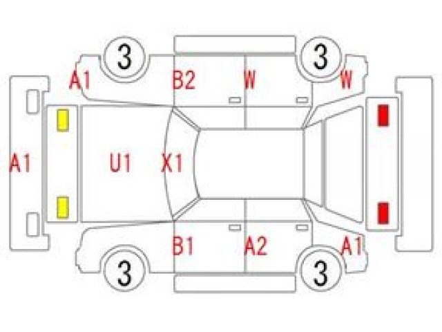 Toyota HARRIER 2023 8291965-23
