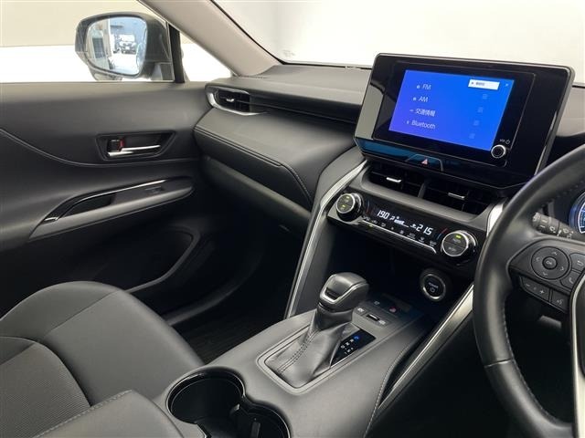 Toyota HARRIER 2023 8291965-4