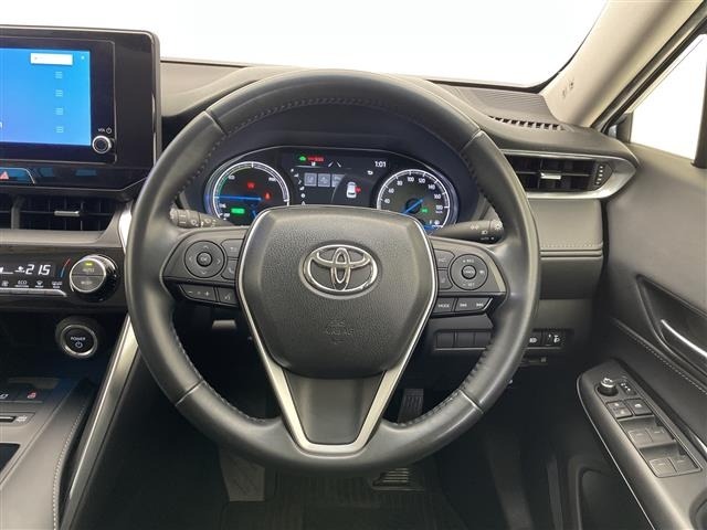 Toyota HARRIER 2023 8291965-8
