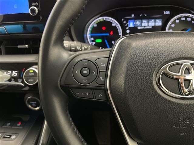 Toyota HARRIER 2023 8291965-9