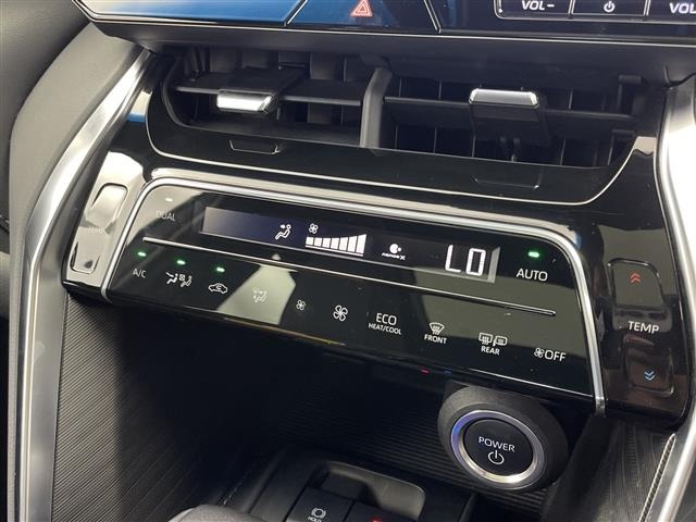 Toyota HARRIER 2023 8291966-10