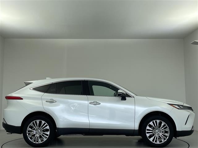 Toyota HARRIER 2023 8291966-13
