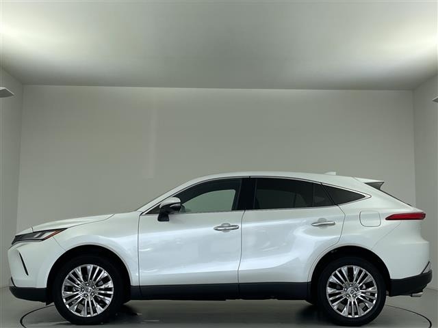 Toyota HARRIER 2023 8291966-14