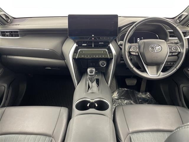 Toyota HARRIER 2023 8291966-15