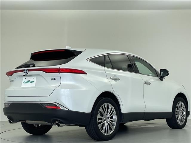 Toyota HARRIER 2023 8291966-2