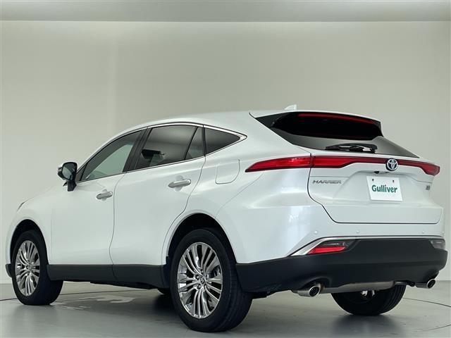 Toyota HARRIER 2023 8291966-20