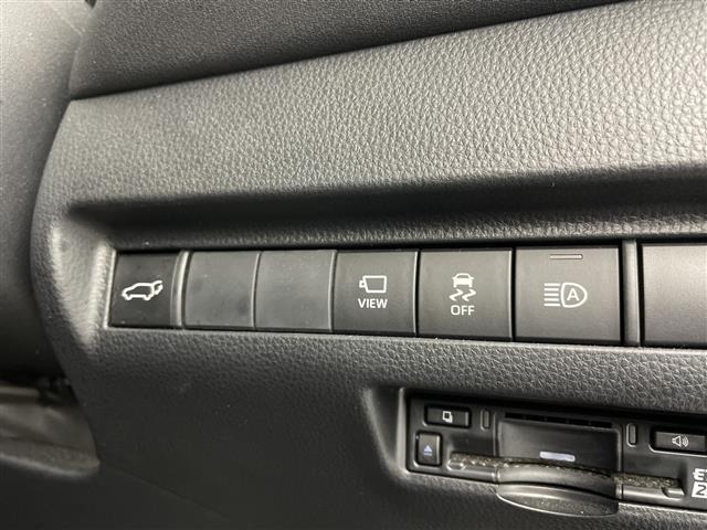 Toyota HARRIER 2023 8291966-5