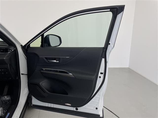 Toyota HARRIER 2023 8291966-6
