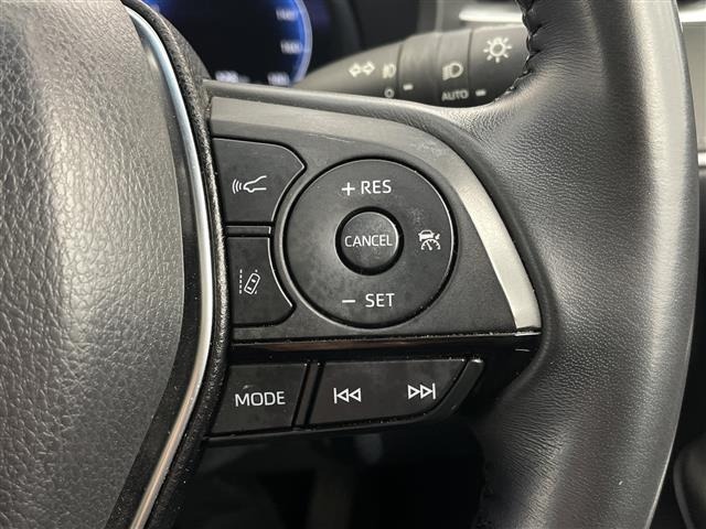 Toyota HARRIER 2023 8291966-8