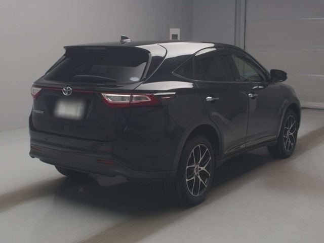 Toyota HARRIER 2020 8291967-1