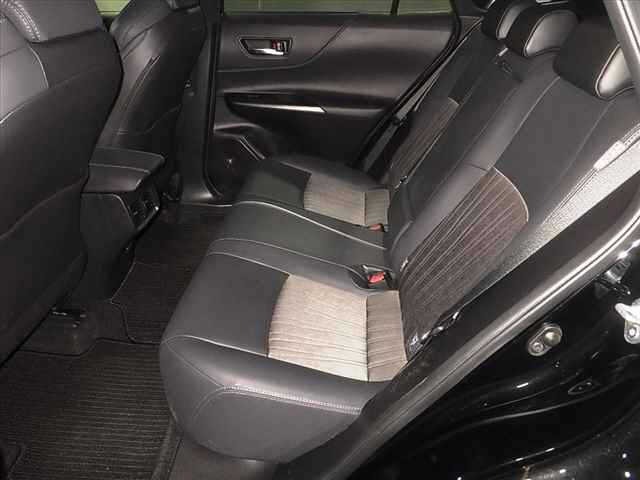 Toyota HARRIER 2021 8291969-6