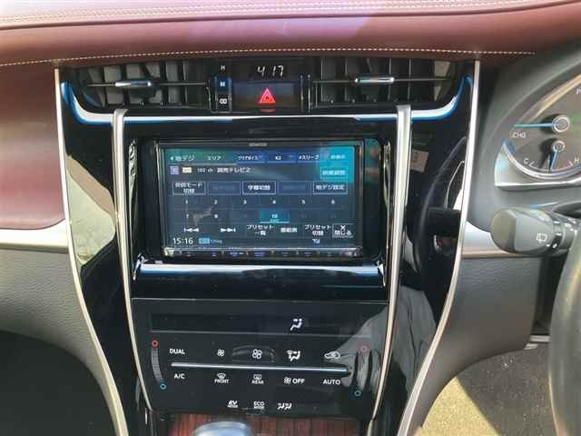 Toyota HARRIER 2014 8291970-6