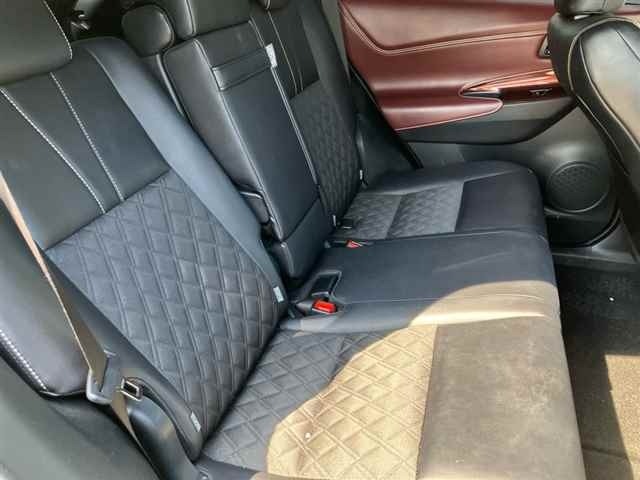 Toyota HARRIER 2014 8291970-8