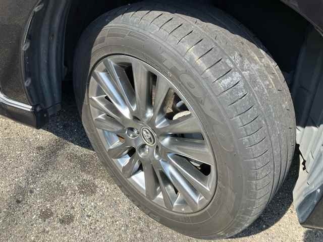 Toyota HARRIER 2014 8291970-9
