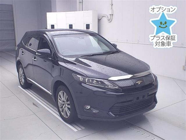 Toyota HARRIER 2017 8292006-0