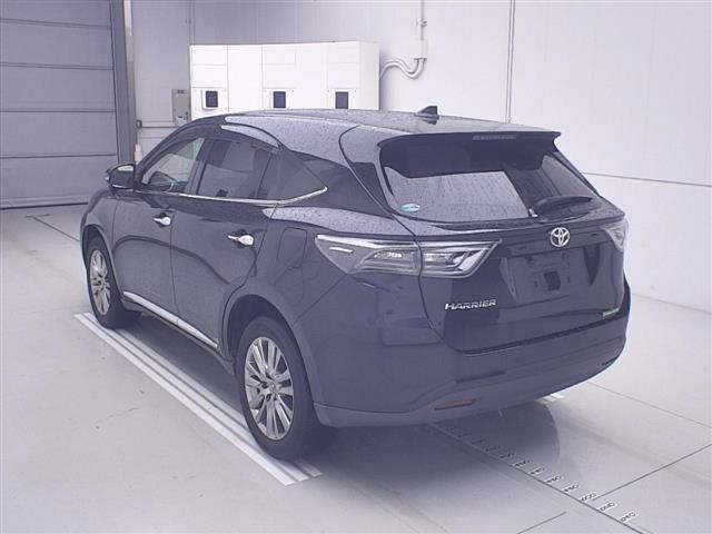 Toyota HARRIER 2017 8292006-1