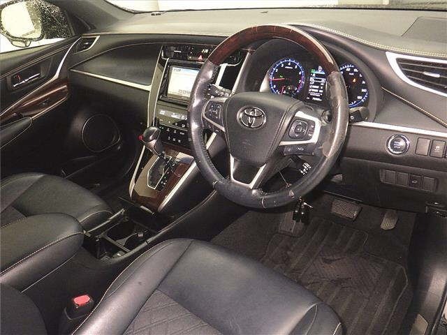 Toyota HARRIER 2017 8292006-3