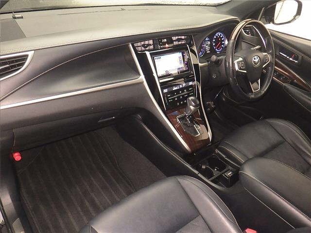 Toyota HARRIER 2017 8292006-4