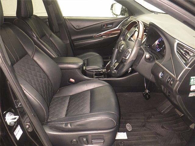 Toyota HARRIER 2017 8292006-5