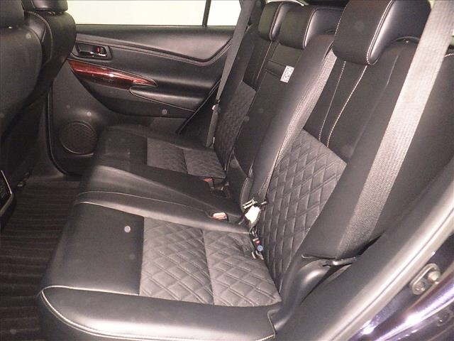 Toyota HARRIER 2017 8292006-7