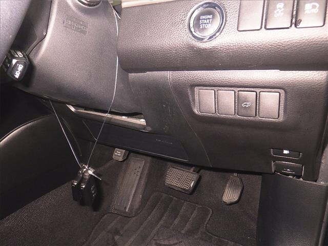 Toyota HARRIER 2017 8292006-8