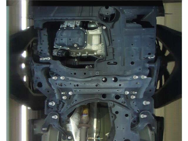 Toyota HARRIER 2017 8292006-9