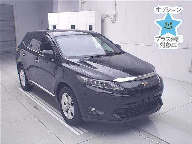 Toyota HARRIER 2015 8292044-0