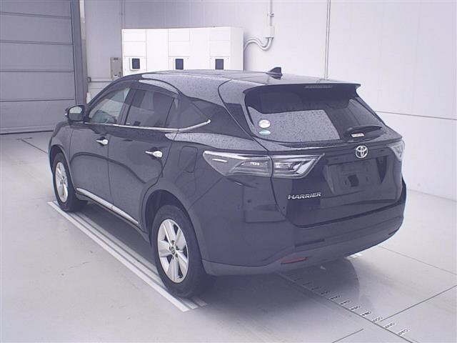 Toyota HARRIER 2015 8292044-1