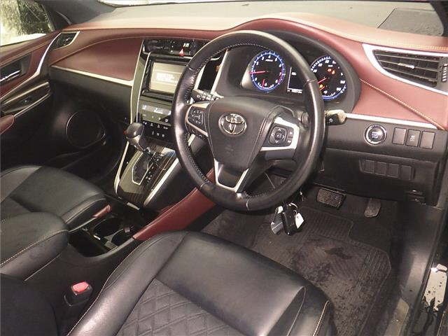 Toyota HARRIER 2015 8292044-3