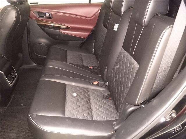 Toyota HARRIER 2015 8292044-7