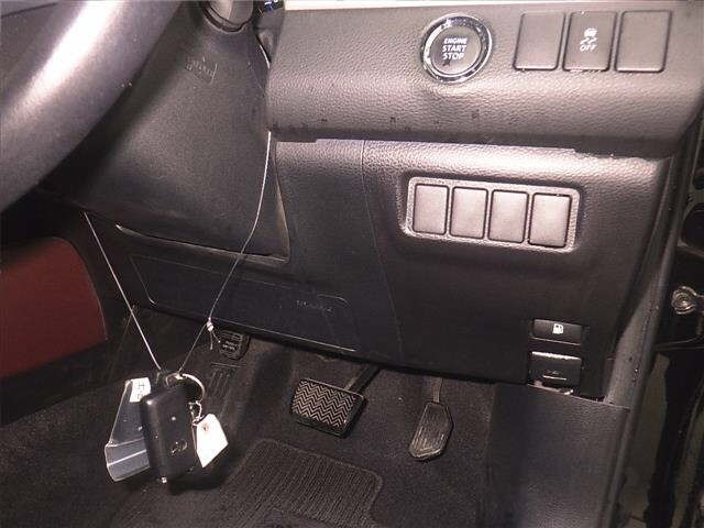Toyota HARRIER 2015 8292044-8
