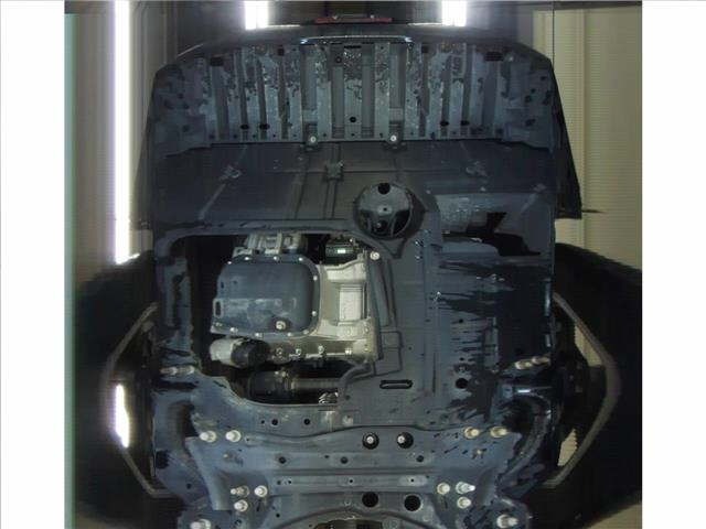 Toyota HARRIER 2015 8292044-9